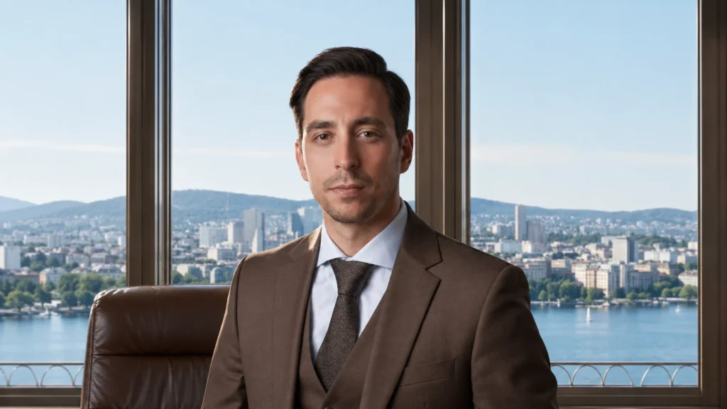 Daniel Schaja