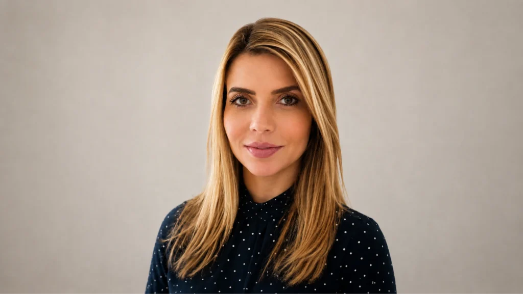 Viviany Schaffner